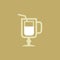 Drink Flat Icon