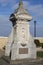 Drinking Fountain in Herne Bay in Kent