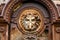 Drinking fountain in Tuscany, Italy