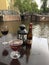 Drinks on the Canal