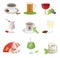 Drinks icon