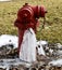 A Dripping, Freezing Fire Hydrant #3