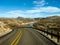 A drive through Big Bend National Park which is in southwest Texas and includes the entire Chisos mountain range and a large swath