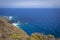 Drive on colourful coast landscapes at the Teno on Tenerife