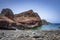 Drive on colourful coast landscapes at the Teno on Tenerife