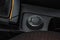 Drive selector button. Automatic gear lever and gear shift.