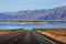 Drive to Lake Mead