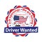 Driver needed.