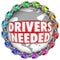 Drivers Needed Trucks Around World International Trucker Hiring