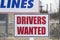 Drivers Wanted near Port of New York / New Jersey, USA