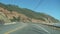 Driving on PCH - Front Camera Mount - Speed Up