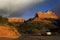 Driving in Sedona