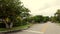 Driving tour Shenandoah Miami FL a neighborhood directly west of Brickell