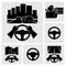 Driving Vector Symbols