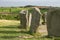 Drombeg Stone Circle, Ireland
