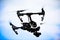 Dron DJI Inspire 1