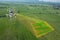 Drone for agriculture, drone use for various fields