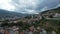 Drone Footage Travnik City