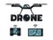 Drone Icon