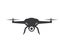 drone icon logo vector illustration design