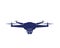 drone icon logo vector illustration design