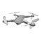 Drone isolated on a white background.