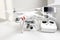 Drone quadrocopter Dji Phantom 3 Advanced