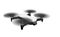 Drone quadrocopter flight uav