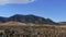 Drone shot of mountain town boulder colorado