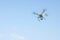 Drone , or UAV & x28;Unmanned Aerial Vehicle& x29;,High angle shots