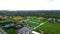 Drone video Pine Island Park Davie FL
