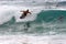 Drop Knee Body Boarder