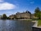 Drottningholm Palace - Drottningholms Slott EDITORIAL
