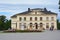 The Drottningholm Palace Theatre Stockholm