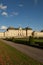 Drottningholm slott (royal palace) outside of Sto