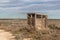 Drought stricken outback NSW Australia