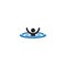 drown icon