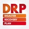 DRP - Disaster Recovery Plan acronym