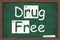 Drug Free School