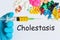 Drugs for cholestasis treatment