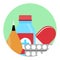 Drugs and Medications icon