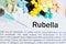 Drugs for rubella virus treatment
