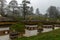 Druk Wangle Chorten, Punakha province Bhutan Sep 2015.