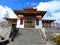 Druk Wangyal temple at Dochula Pass, Bhutan