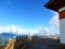 Druk Wangyal temple at Dochula Pass, Bhutan