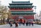 Drum Tower in Beijing