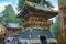 Drum Tower(Koro) at Tosho-gu shrine in Nikko, Japan