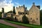 Drumh Castle Scotland