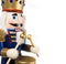 Drummer nutcracker