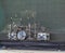 Drums set, powerfull speakers, amplifiers and stage equipment